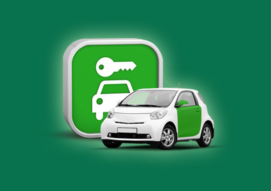 SevenSeas - Services